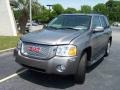 Steel Grey Metallic - Envoy Denali Photo No. 20