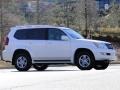 Blizzard White Pearl - GX 470 Photo No. 12
