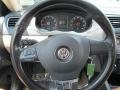 Black - Jetta SE Sedan Photo No. 21