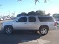 Silver Ice Metallic - Suburban LT Photo No. 3