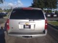 Silver Ice Metallic - Suburban LT Photo No. 4