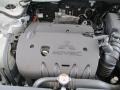 2.0 Liter DOHC 16-Valve MIVEC 4 Cylinder Engine for 2013 Mitsubishi Outlander Sport LE AWD #88962532