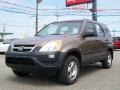 Mojave Mist Metallic - CR-V LX 4WD Photo No. 1