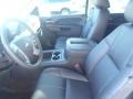 Silver Ice Metallic - Suburban LT Photo No. 12