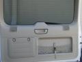 Blizzard White Pearl - GX 470 Photo No. 37