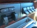 2012 Green Gem Metallic Ford F350 Super Duty King Ranch Crew Cab 4x4  photo #16