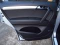 Ice Silver Metallic - Q7 3.0 TFSI quattro S Line Package Photo No. 14