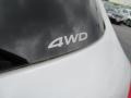 White Pearl - Outlander Sport SE 4WD Photo No. 10