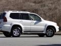 Blizzard White Pearl - GX 470 Photo No. 44