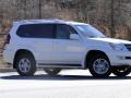 Blizzard White Pearl - GX 470 Photo No. 45
