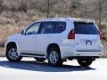 Blizzard White Pearl - GX 470 Photo No. 47