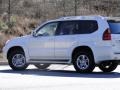 Blizzard White Pearl - GX 470 Photo No. 48