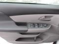 2011 Alabaster Silver Metallic Honda Odyssey EX  photo #9