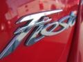 2013 Race Red Ford Fiesta SE Hatchback  photo #7