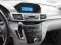 2011 Alabaster Silver Metallic Honda Odyssey EX  photo #11