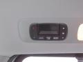 2011 Alabaster Silver Metallic Honda Odyssey EX  photo #15