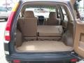 Mojave Mist Metallic - CR-V LX 4WD Photo No. 5