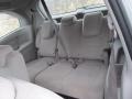 2011 Alabaster Silver Metallic Honda Odyssey EX  photo #16