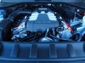 Ice Silver Metallic - Q7 3.0 TFSI quattro S Line Package Photo No. 31
