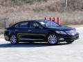 Obsidian Black - LS 460 L Photo No. 5