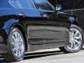 Obsidian Black - LS 460 L Photo No. 10