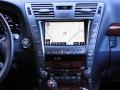 Obsidian Black - LS 460 L Photo No. 14