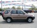 2002 Mojave Mist Metallic Honda CR-V LX 4WD  photo #7