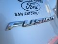 2013 Ingot Silver Metallic Ford Fusion SE  photo #6