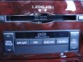 Obsidian Black - LS 460 L Photo No. 27