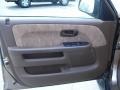 Mojave Mist Metallic - CR-V LX 4WD Photo No. 11