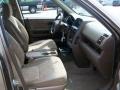 Mojave Mist Metallic - CR-V LX 4WD Photo No. 12