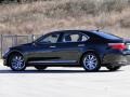 Obsidian Black - LS 460 L Photo No. 33