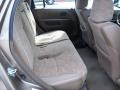 2002 Mojave Mist Metallic Honda CR-V LX 4WD  photo #13