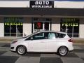 Oxford White 2013 Ford C-Max Hybrid SEL
