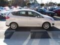 Oxford White - C-Max Hybrid SEL Photo No. 3