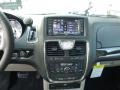 2014 Brilliant Black Crystal Pearl Chrysler Town & Country Touring-L  photo #16