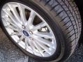 Oxford White - C-Max Hybrid SEL Photo No. 8