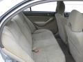 2003 Shoreline Mist Metallic Honda Civic EX Sedan  photo #5