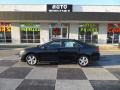 Attitude Black Metallic - Camry SE Photo No. 1