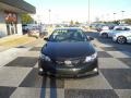 Attitude Black Metallic - Camry SE Photo No. 2