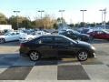 Attitude Black Metallic - Camry SE Photo No. 3