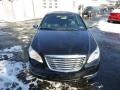 2014 Black Clear Coat Chrysler 200 Limited Sedan  photo #3