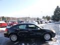 2014 Black Clear Coat Chrysler 200 Limited Sedan  photo #5