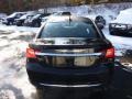 Black Clear Coat - 200 Limited Sedan Photo No. 7