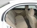 Taffeta White - Civic Hybrid Sedan Photo No. 6