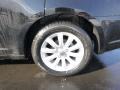 Black Clear Coat - 200 Limited Sedan Photo No. 9