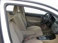 Taffeta White - Civic Hybrid Sedan Photo No. 7