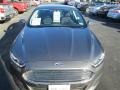 Sterling Gray Metallic - Fusion SE Photo No. 2