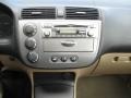 Taffeta White - Civic Hybrid Sedan Photo No. 8