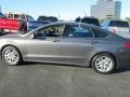 Sterling Gray Metallic - Fusion SE Photo No. 3
